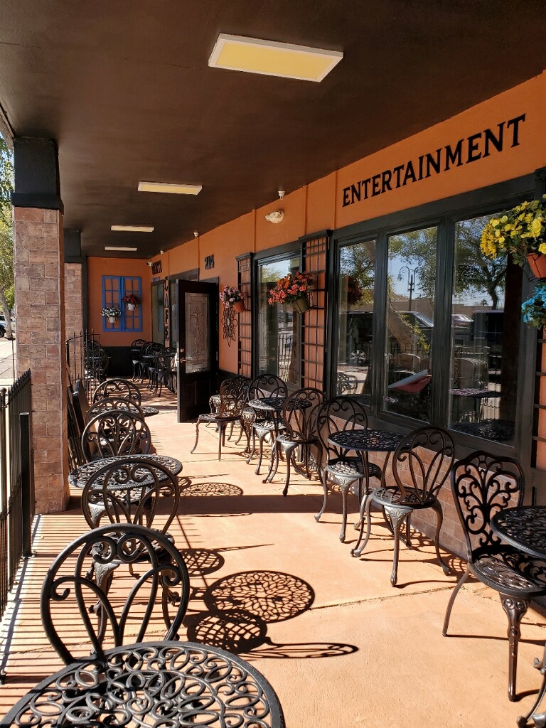 The Spot In Avondale